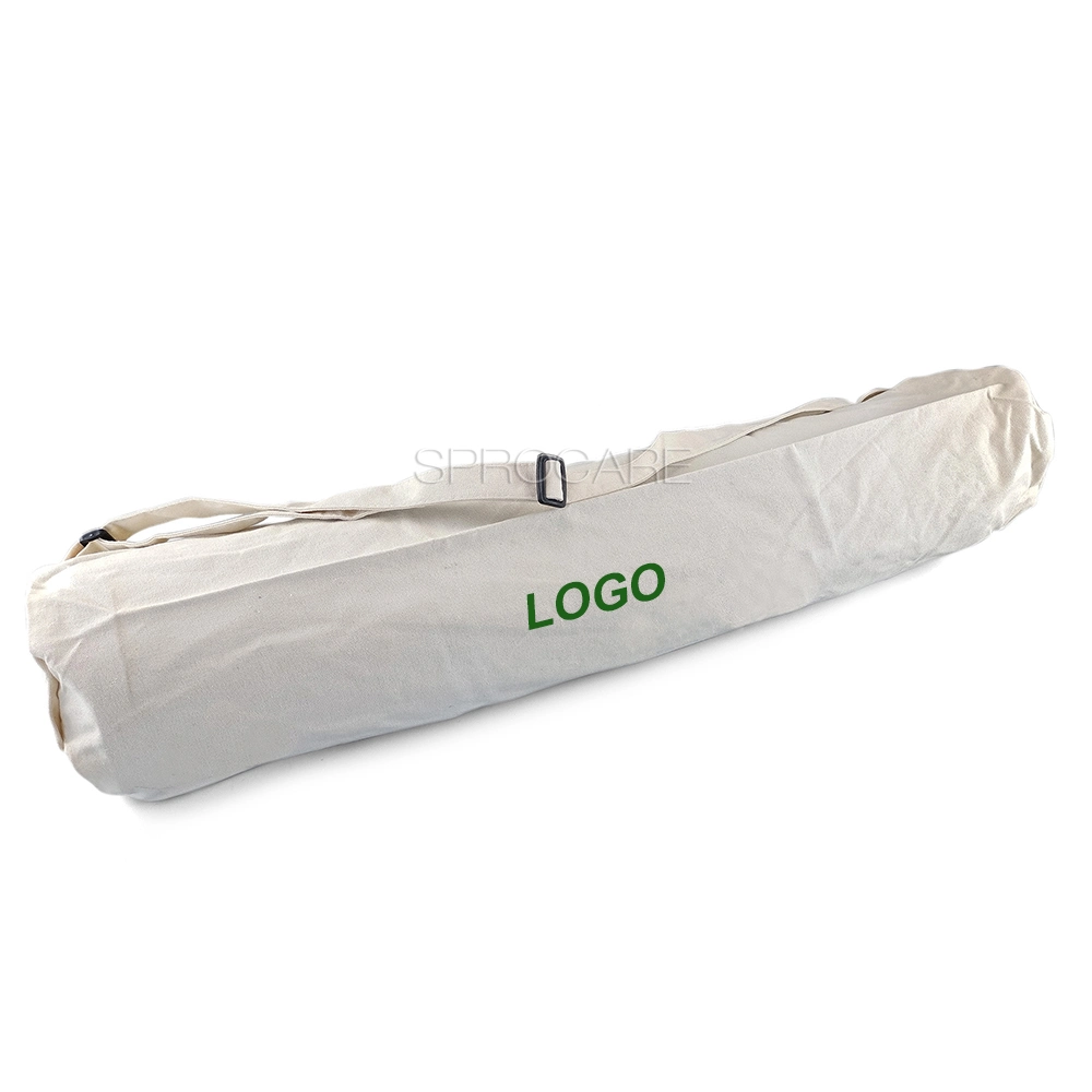 Soft Yoga Mat Carry Bag Storage Pouch