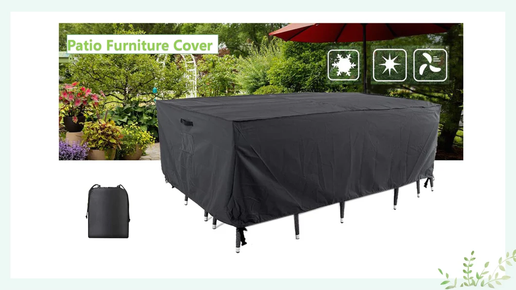 Patio Outdoor Couch Covers Garden Lawn Patio Furniture Cover