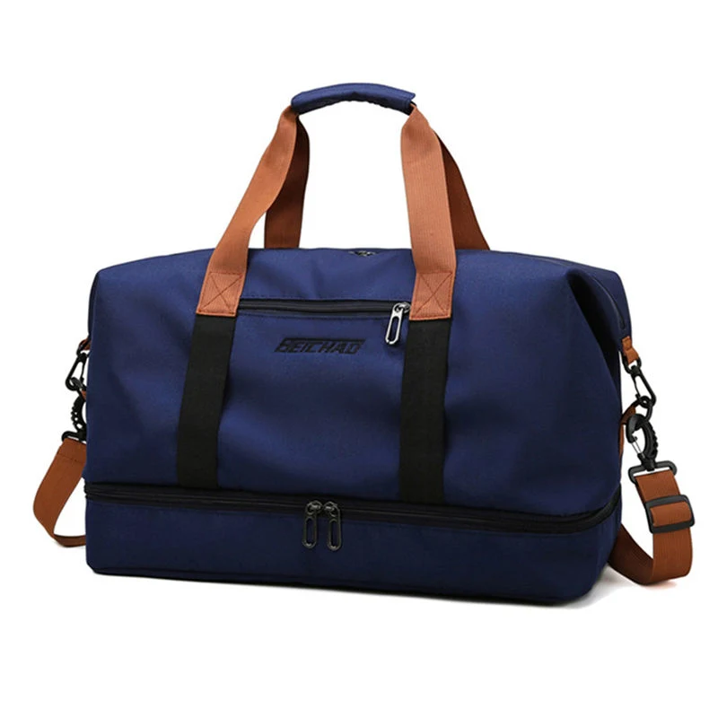 Multifunctional Camping Travel Backpack Large Capacity Shoulder Gym Bag Yoga Bag Travel Bag