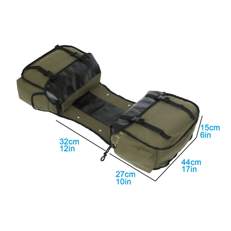 2023 School Fashion Cycling Portable Waterproof Folding Multi-Functional Bike Dry Bag