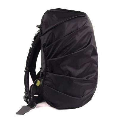 Outdoor Cover Waterproof Travel Backpack Rain Cover for Hiking, Cycling