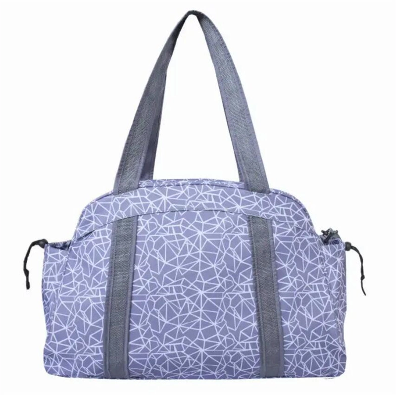 Multi Purpose Yoga Mat Carry Tote Bag with Adjustable Shoulder Strap