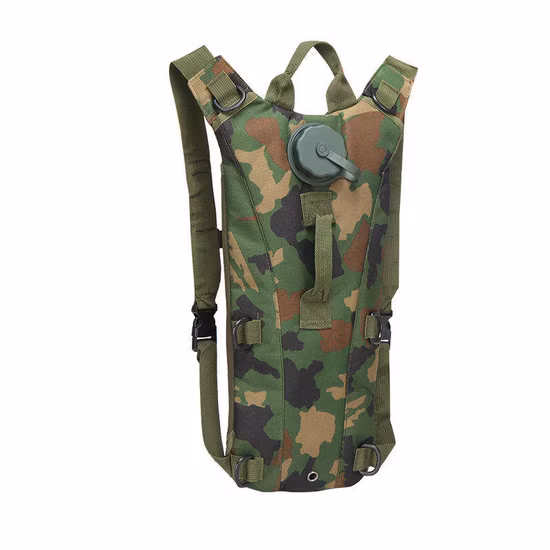 Running Mochila De Hidratacion Water Bag Cycling Hydration Tactical Hydration Backpack
