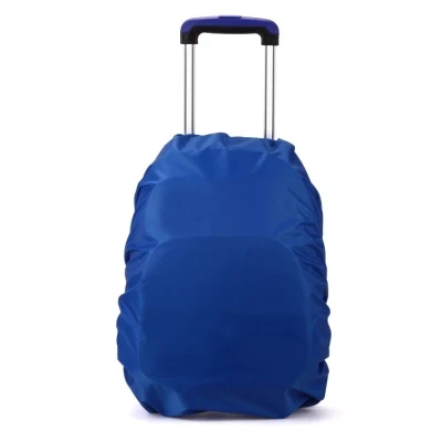 Reflecktive Waterproof Backpack Rain Travel Luggage Cover Protect Outdoor Dustproof Bag Cover