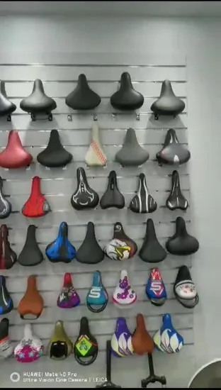 Universal Mountain Bike Widened Silicone Soft Cushion Cover Thicken Comfortable Bicycle Seat Cover