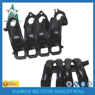 Customized Plastic Injection Mould Plastic Cover for Bicycle/Auto Spare Parts Machine Parts