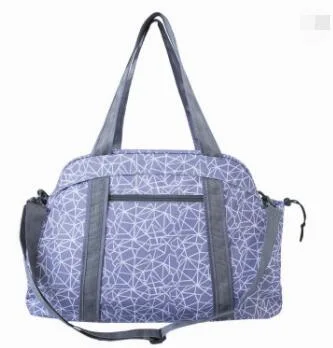 Multi Purpose Yoga Mat Carry Tote Bag with Adjustable Shoulder Strap