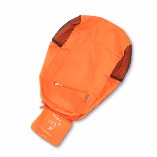 Zh2025- Best Selling Outdoor Fitness Yoga Waterproof Men′ S and Women′ S Backpack Short Distance Fashion Travel Bag