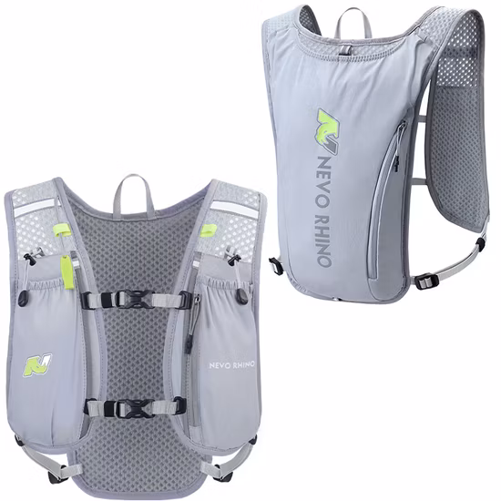 Factory Supply Attractive Price Lightweight Durable Cycling Running Bicycle Shoulder Hydration Hiking Back Pack