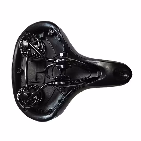 Bicycle Cushion Cover Mountain Dead Fly Color 3D Seat Cushion Cycling Equipment Accessories