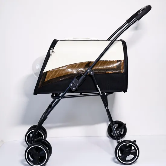 ISO Sedex Factory Eco-Friendly Breathable Large Capacity Pet Backpack Pet Carrier Portable Travel Pet Bag Windproof Pet Folding Fabric Dog & Cat Bag