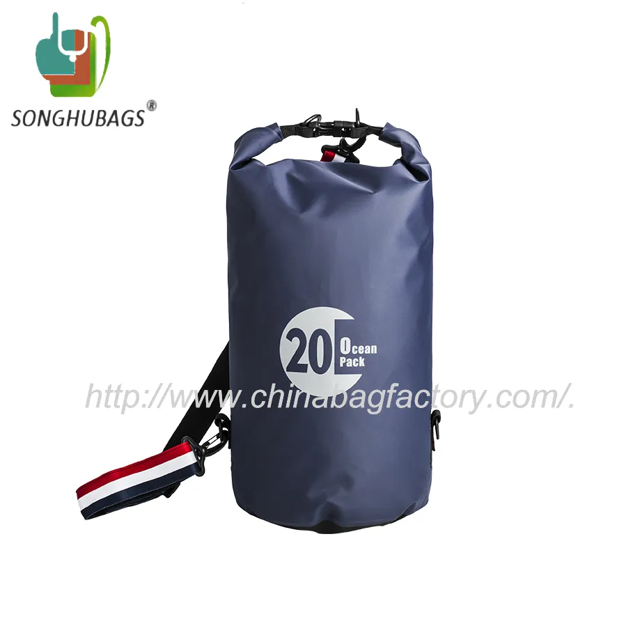 2023 School Fashion Cycling Portable Waterproof Folding Multi-Functional Bike Dry Bag