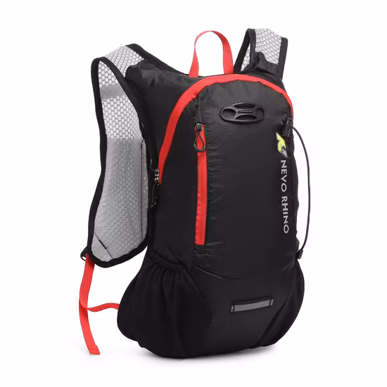 Waterproof Outdoor Sports Travel Leisure Cycling Bicycle Hiking Running Camping Water Hydration Bladder Bag Pack Backpack (CY3528)